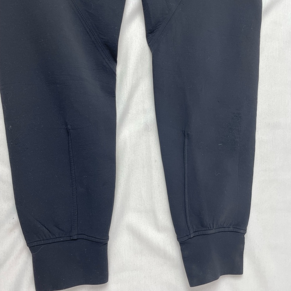 Lululemon Embrace The Space Pant jogger Black soft sweat 4 - Picture 7 of 12